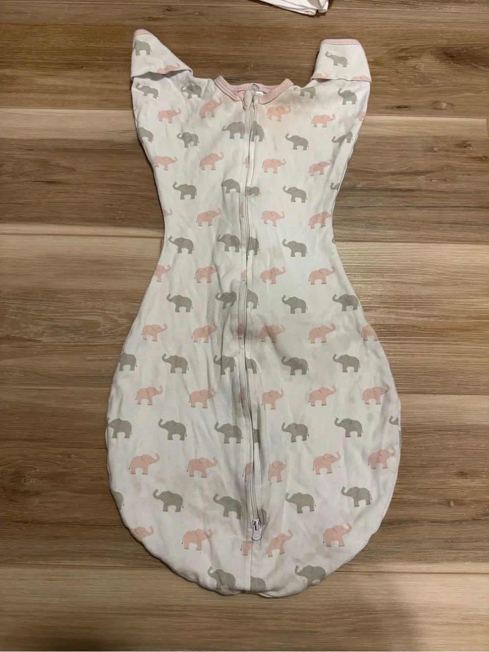 Amazing baby traditional sleep sack
